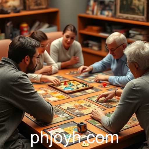 Gaming Revolution: phjoy's Impact in 2025