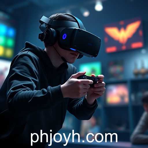 Gaming Trends in 2025: The Rise of Gamified Experiences