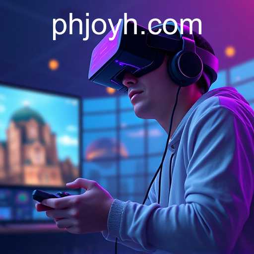 Gaming Trends Impacting 2025