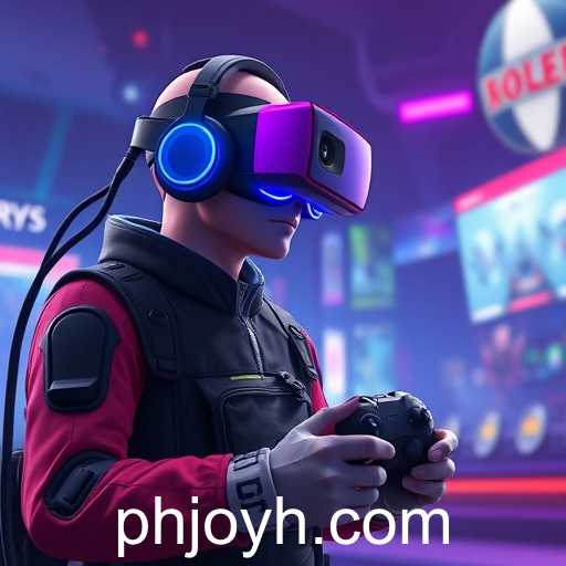 Gaming Trends in 2025
