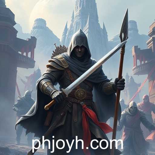 The Rise of Phjoy Amidst Gaming Evolution