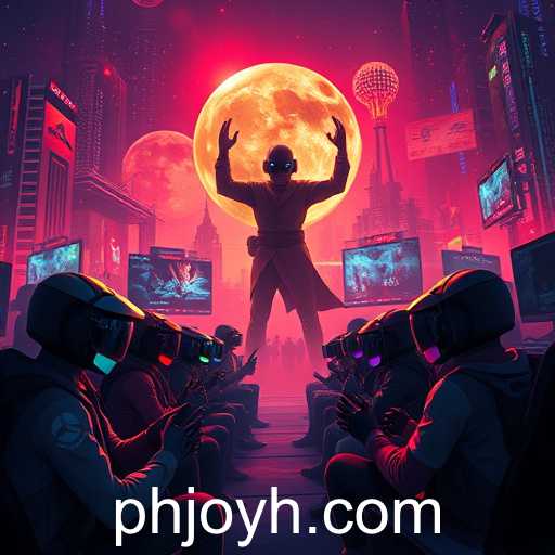 Phjoy: Revolutionizing Online Gaming