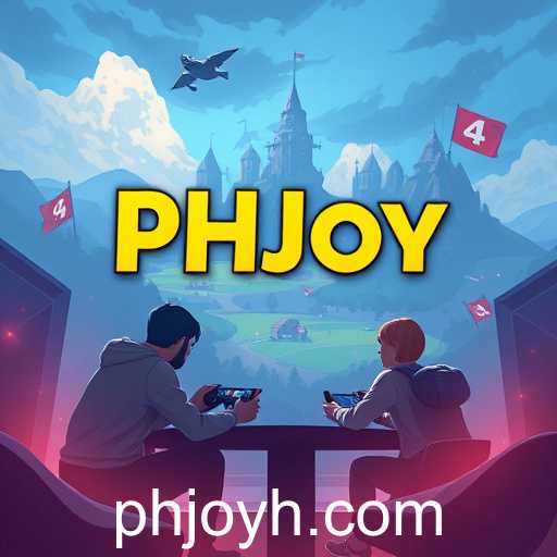 The Rise of Phjoy
