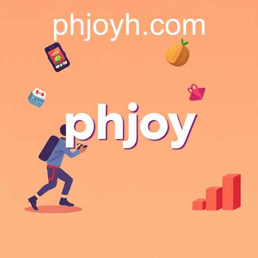 The Rise of 'phjoy' in the Online Gaming World