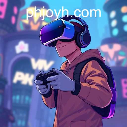 The Rise of PhJoy: A New Era in Online Gaming